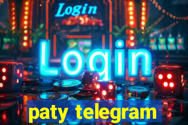 paty telegram
